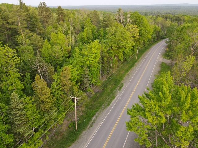 Lot 13 Parker Pond Road Sebec ME 04481
