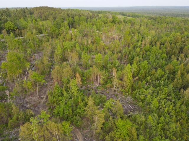Lot 13 Parker Pond Road Sebec ME 04481