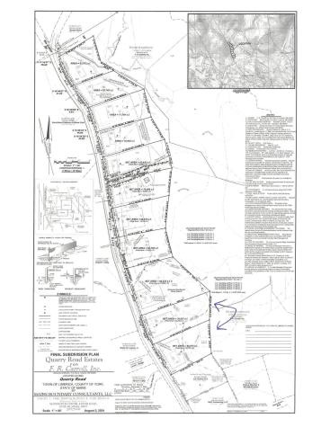 2-11 Quarry Road Limerick ME 04048