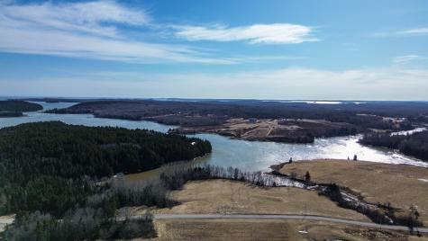 0 E Kennebec Road Machias ME 04654