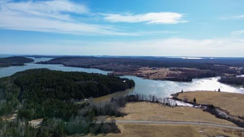 0 E Kennebec Road Machias ME 04654