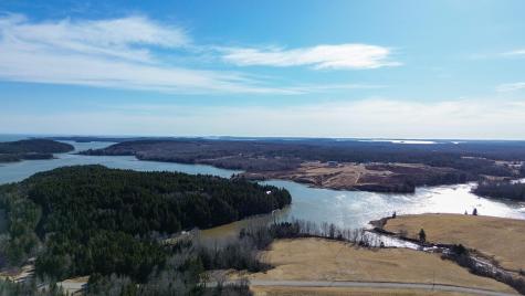 0 E Kennebec Road Machias ME 04654