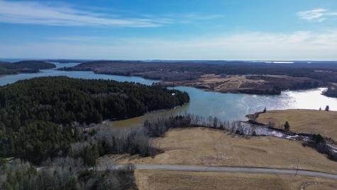 0 E Kennebec Road Machias ME 04654