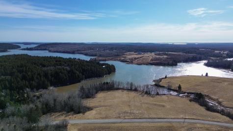 0 E Kennebec Road Machias ME 04654