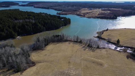 0 E Kennebec Road Machias ME 04654