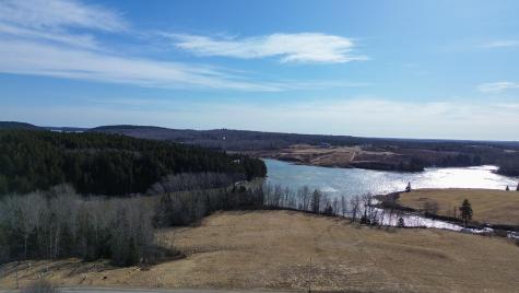 0 E Kennebec Road Machias ME 04654