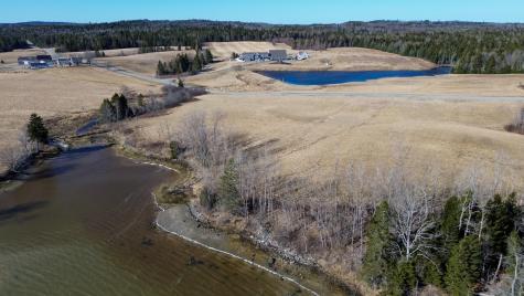 0 E Kennebec Road Machias ME 04654