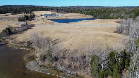 0 E Kennebec Road Machias ME 04654