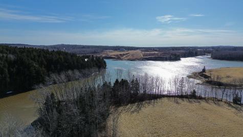 0 E Kennebec Road Machias ME 04654