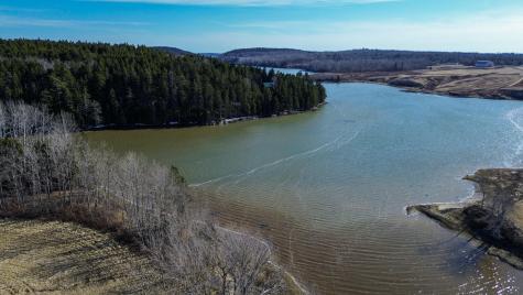 0 E Kennebec Road Machias ME 04654