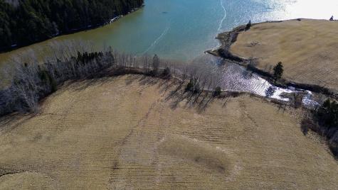 0 E Kennebec Road Machias ME 04654