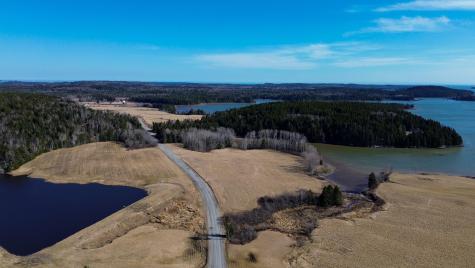 0 E Kennebec Road Machias ME 04654