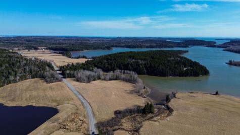 0 E Kennebec Road Machias ME 04654