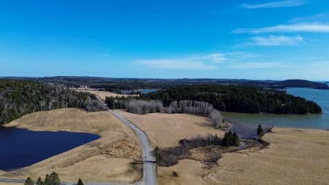 0 E Kennebec Road Machias ME 04654