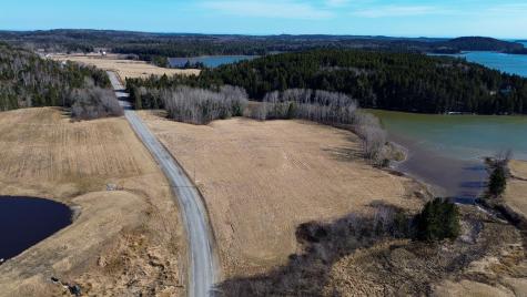 0 E Kennebec Road Machias ME 04654