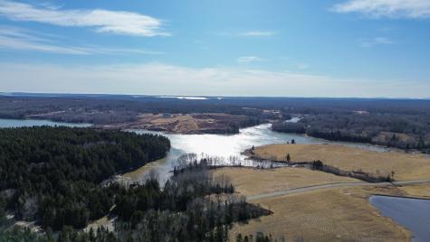 0 E Kennebec Road Machias ME 04654