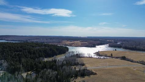 0 E Kennebec Road Machias ME 04654