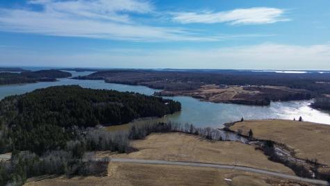 0 E Kennebec Road Machias ME 04654