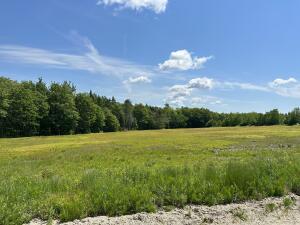 Map13lot4 Martins Ridge Road Franklin ME 04634