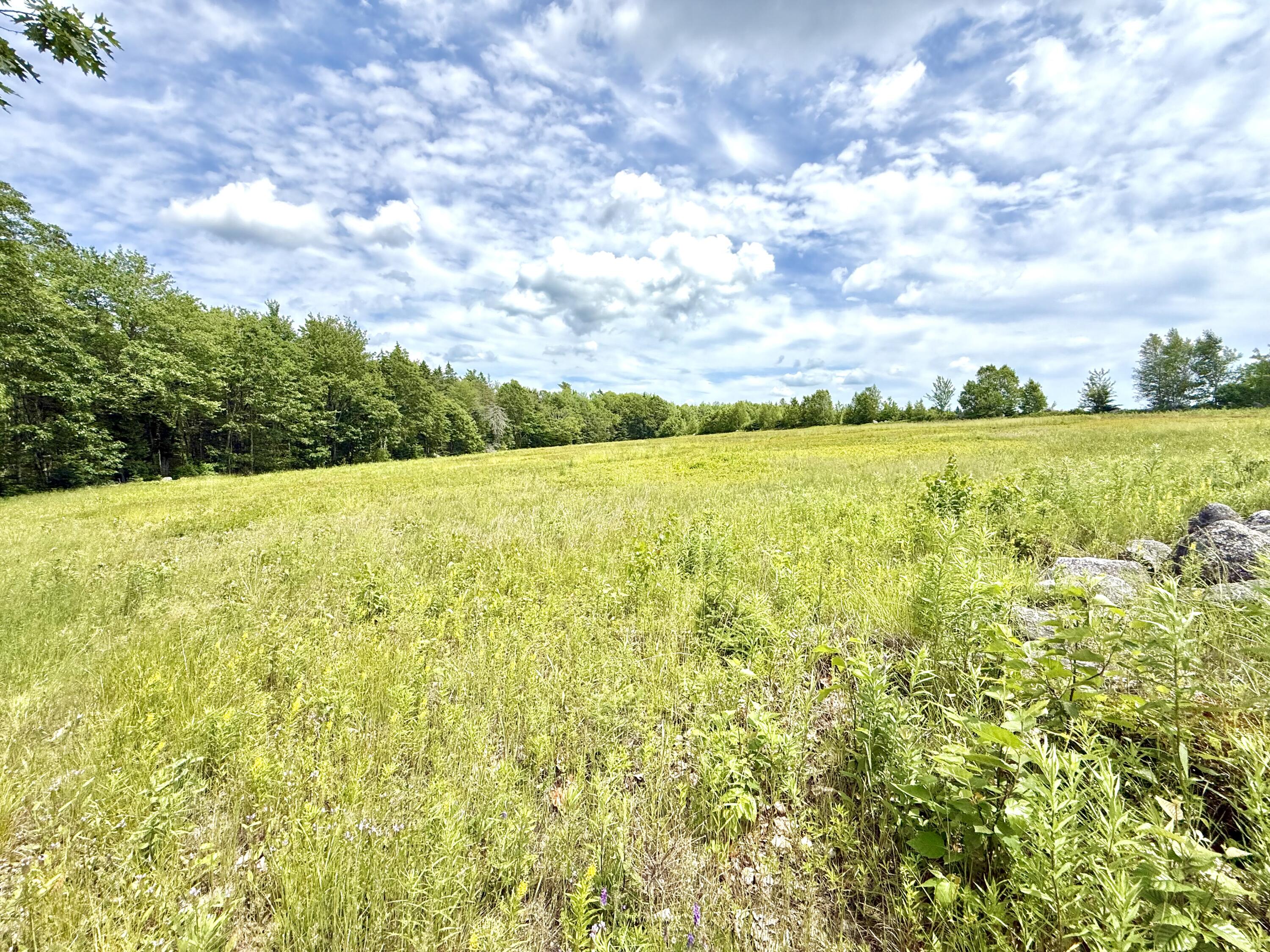 MAP13LOT4 Martins Ridge Road Franklin ME 04634