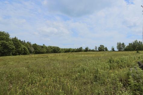 MAP13LOT4 Martins Ridge Road Franklin ME 04634