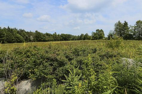 MAP13LOT4 Martins Ridge Road Franklin ME 04634