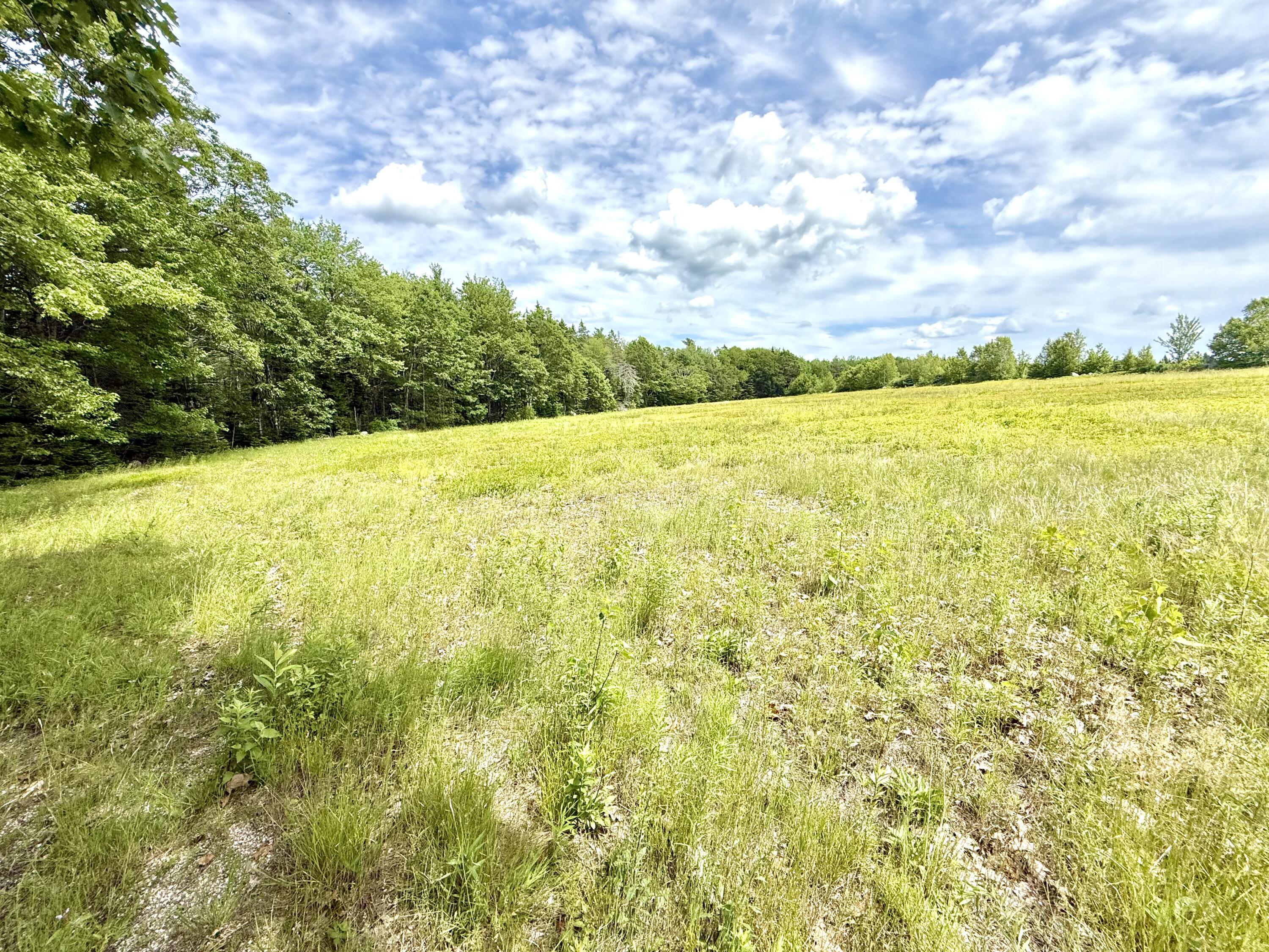 MAP13LOT4 Martins Ridge Road Franklin ME 04634