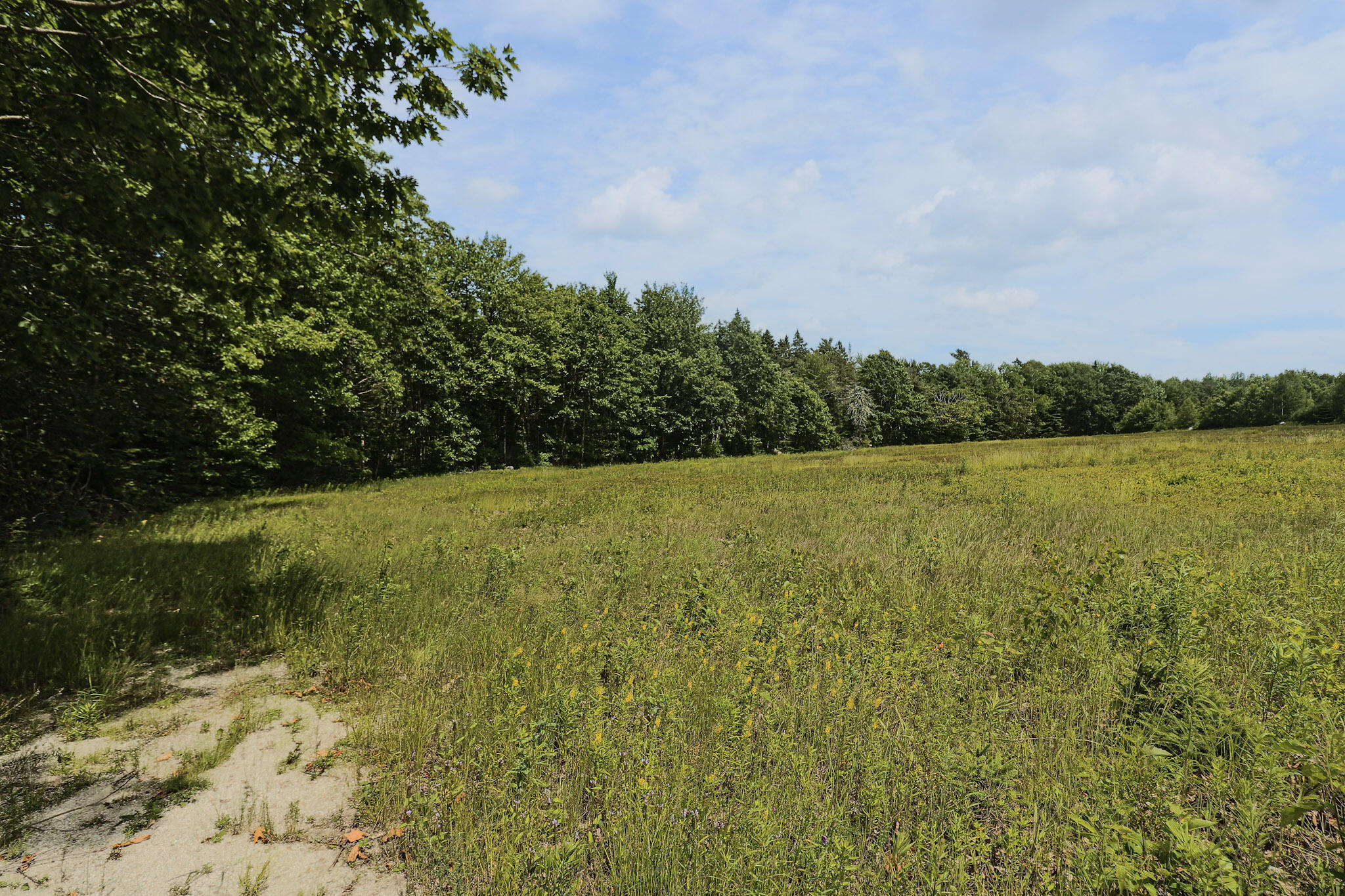 MAP13LOT4 Martins Ridge Road Franklin ME 04634