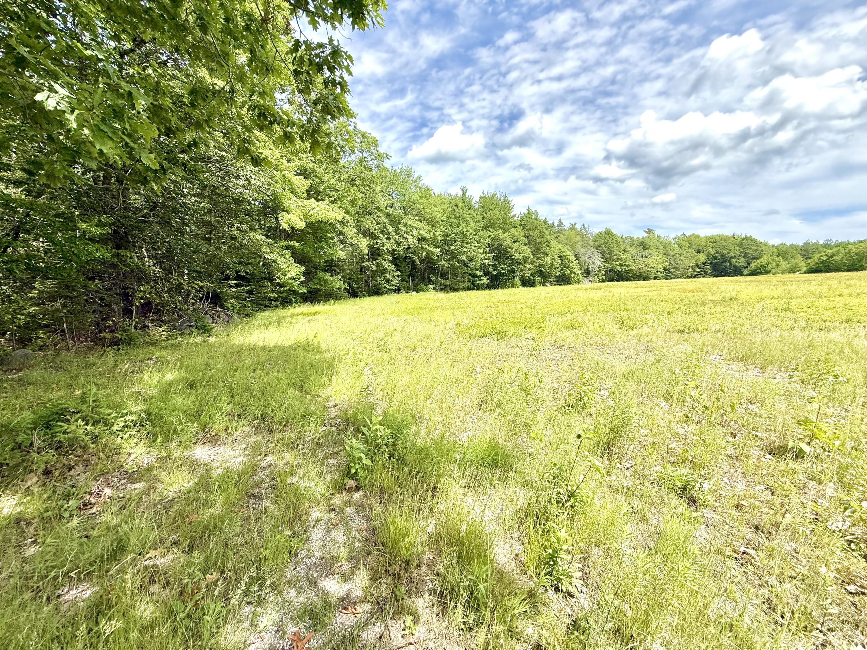 MAP13LOT4 Martins Ridge Road Franklin ME 04634