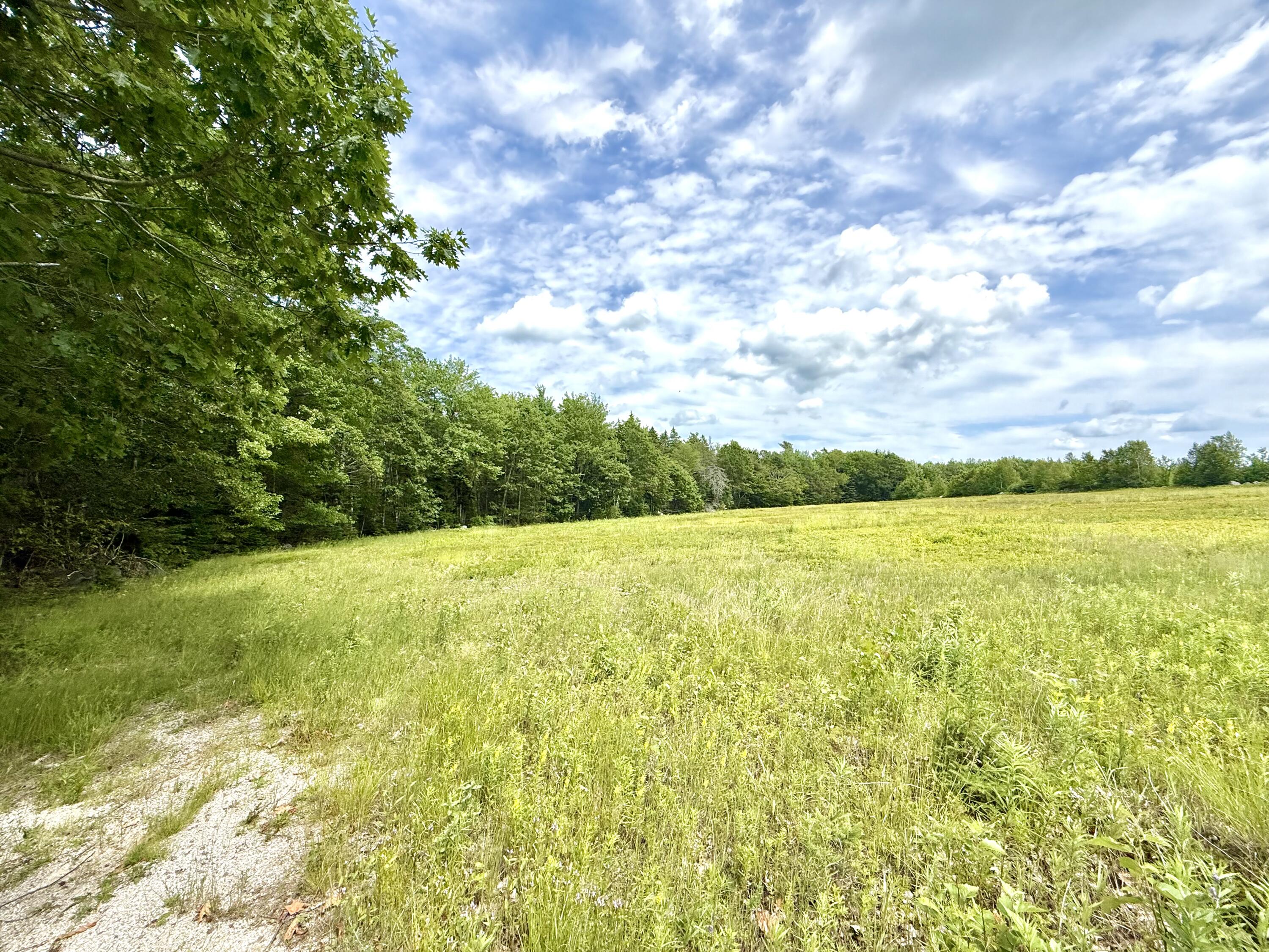 MAP13LOT4 Martins Ridge Road Franklin ME 04634