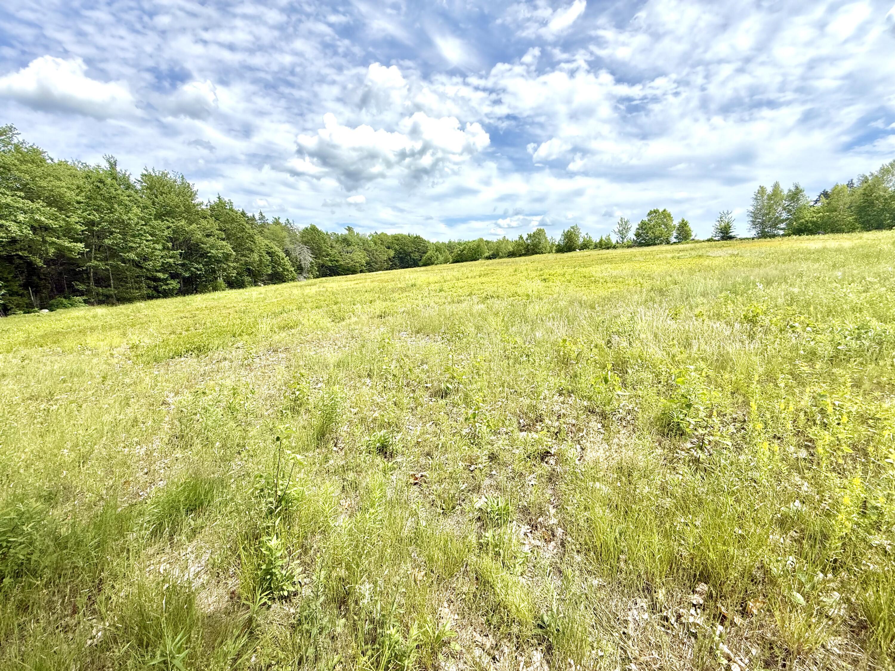 MAP13LOT4 Martins Ridge Road Franklin ME 04634