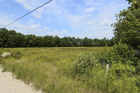 MAP13LOT4 Martins Ridge Road Franklin ME 04634
