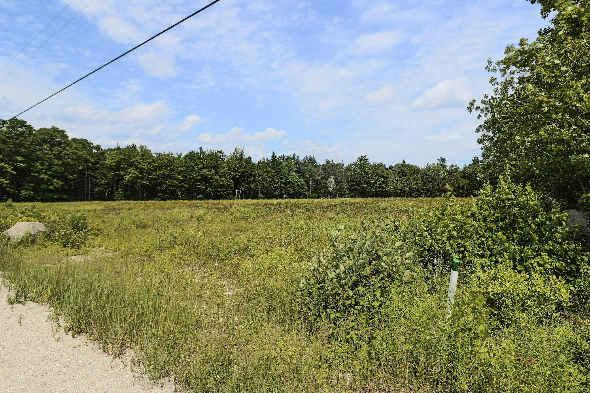 MAP13LOT4 Martins Ridge Road Franklin ME 04634