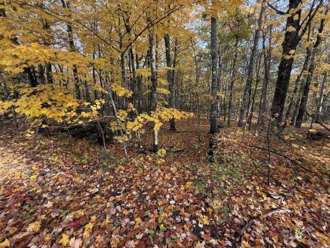 Tbd Map 15, Lot 150 Mt. Pleasant Street Rockport ME 04856