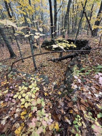 Tbd Map 15, Lot 150 Mt. Pleasant Street Rockport ME 04856