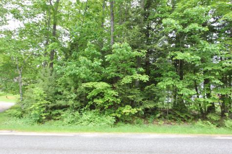 169 Pinewoods Road Lewiston ME 04240