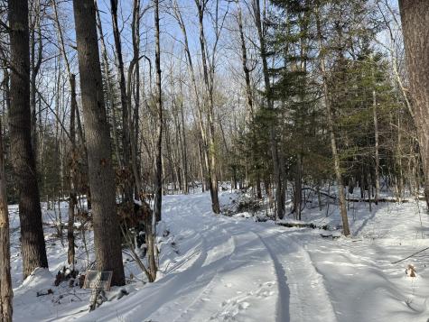 248 Lunts Hill Road Litchfield ME 04350