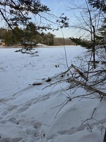 248 Lunts Hill Road Litchfield ME 04350