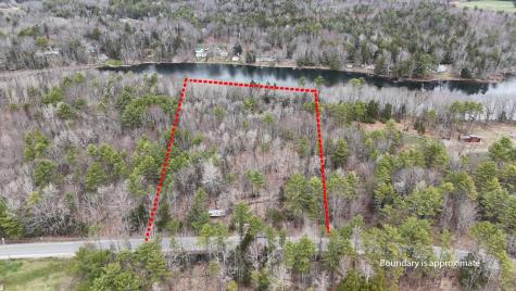 248 Lunts Hill Road Litchfield ME 04350