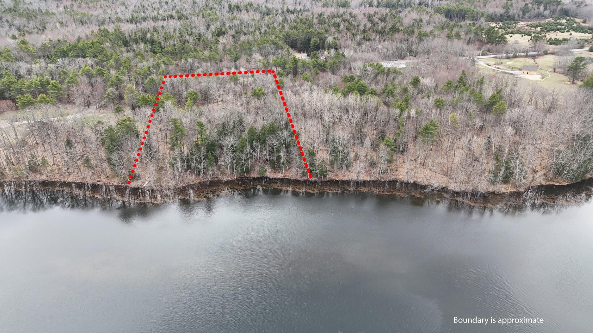 248 Lunts Hill Road Litchfield ME 04350
