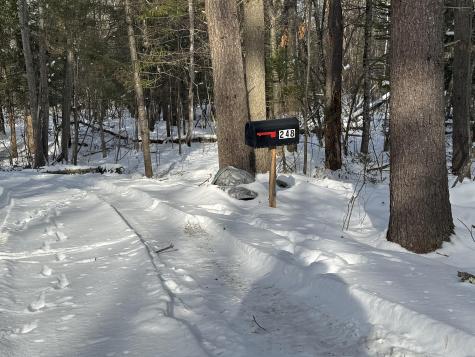 248 Lunts Hill Road Litchfield ME 04350