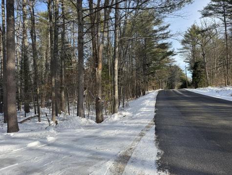248 Lunts Hill Road Litchfield ME 04350