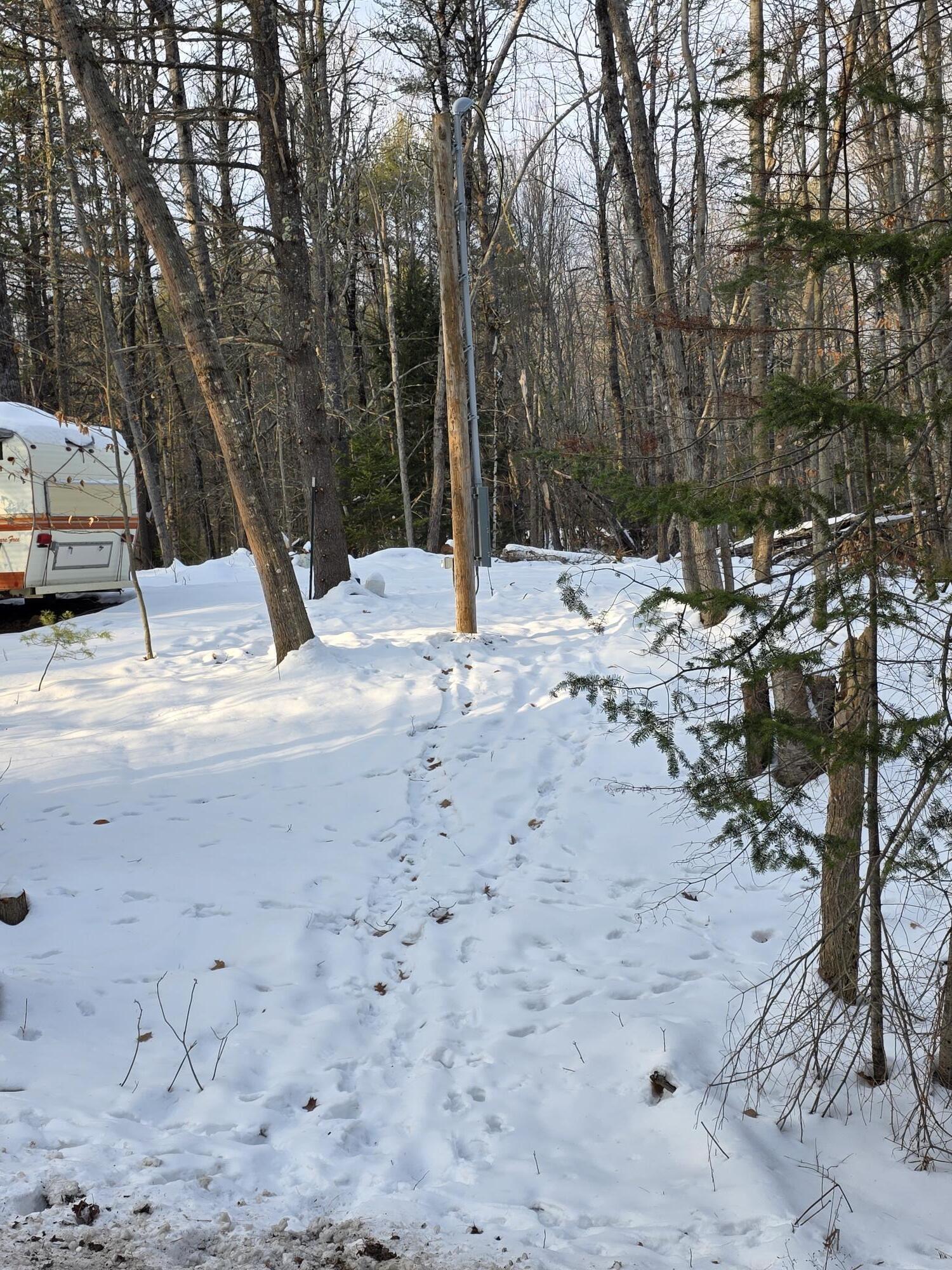 248 Lunts Hill Road Litchfield ME 04350