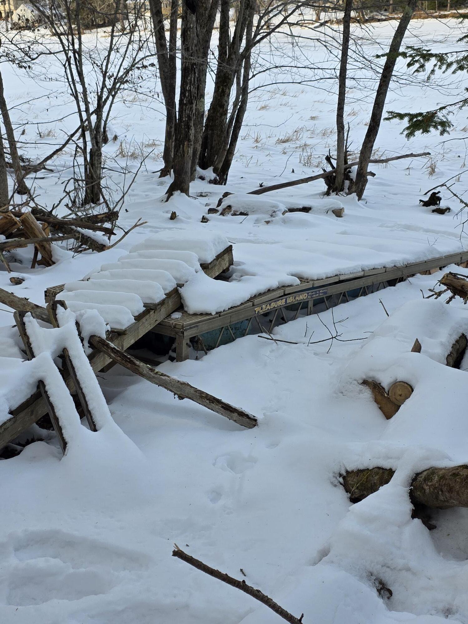 248 Lunts Hill Road Litchfield ME 04350