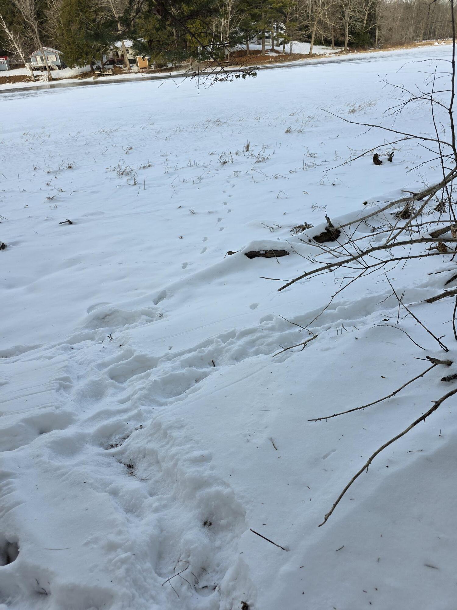 248 Lunts Hill Road Litchfield ME 04350