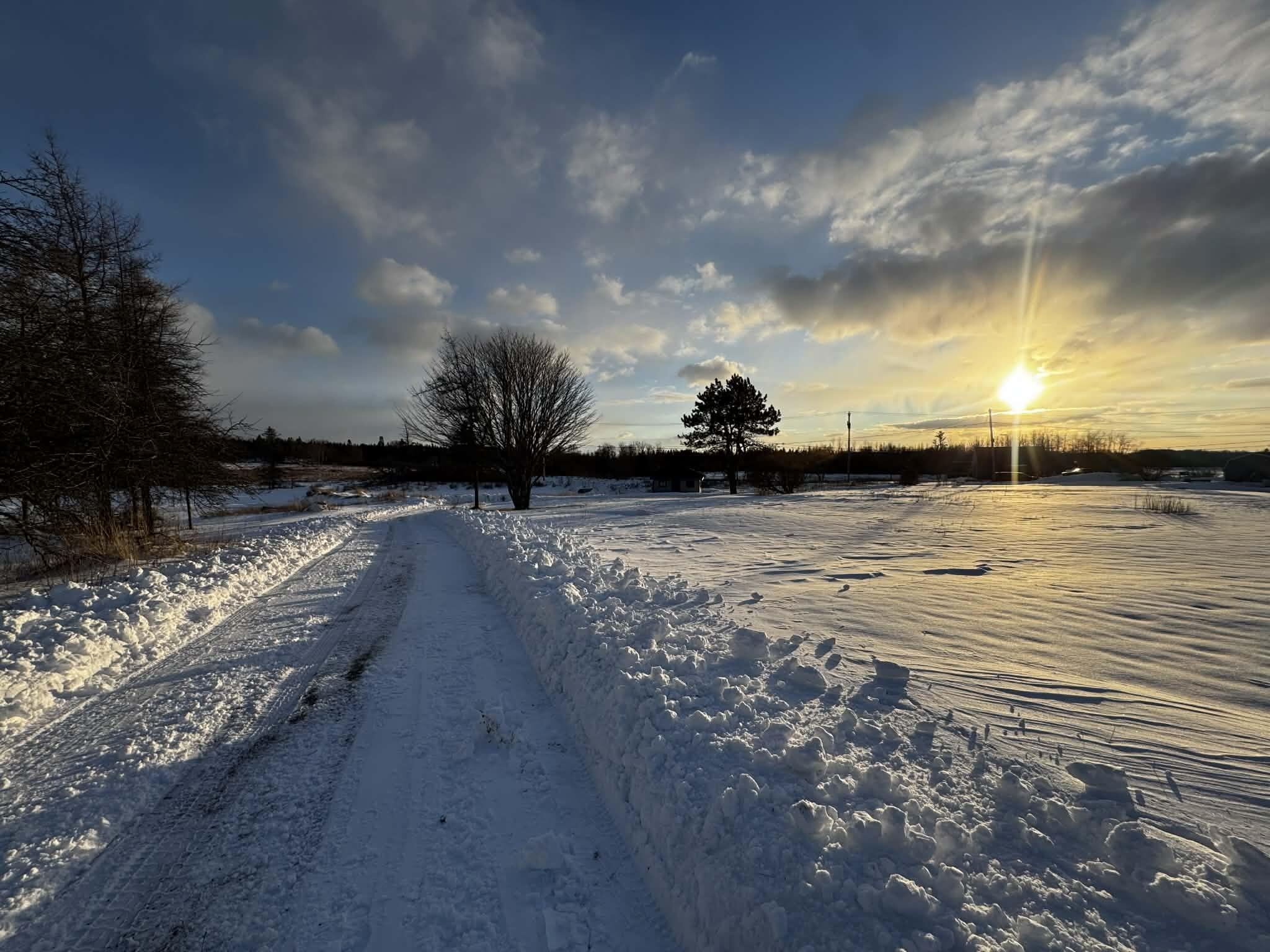 6, 11, 20 Skinner Corner Jonesport ME 04649