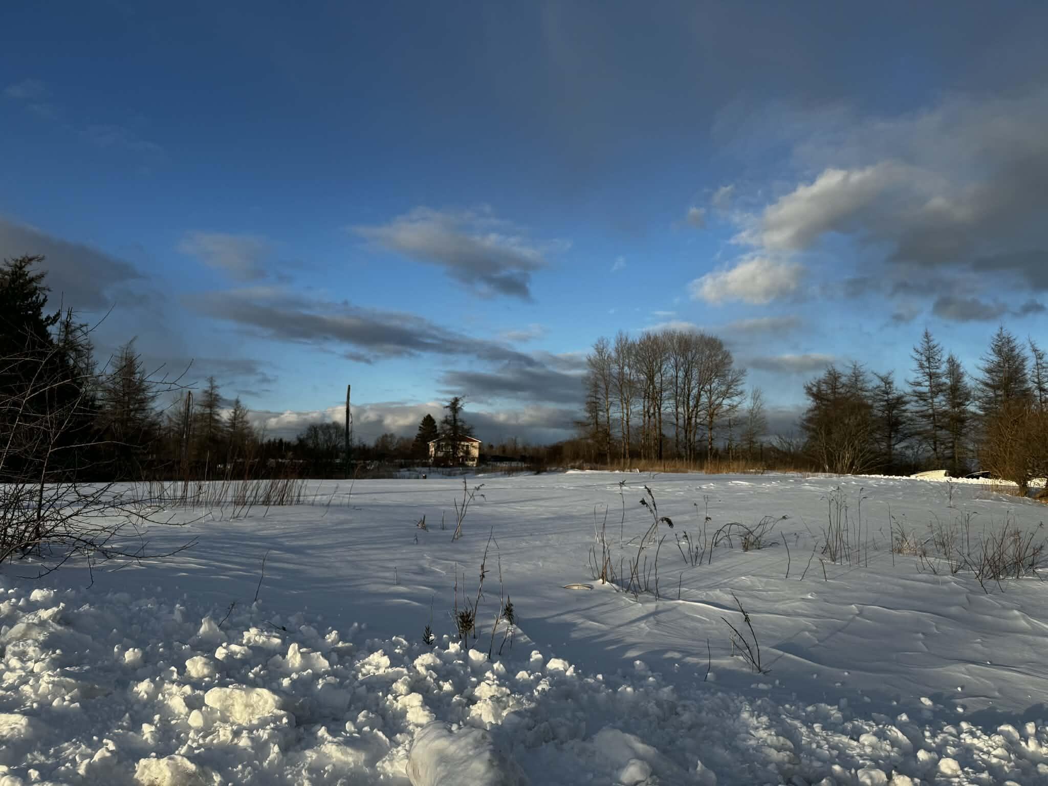 6, 11, 20 Skinner Corner Jonesport ME 04649