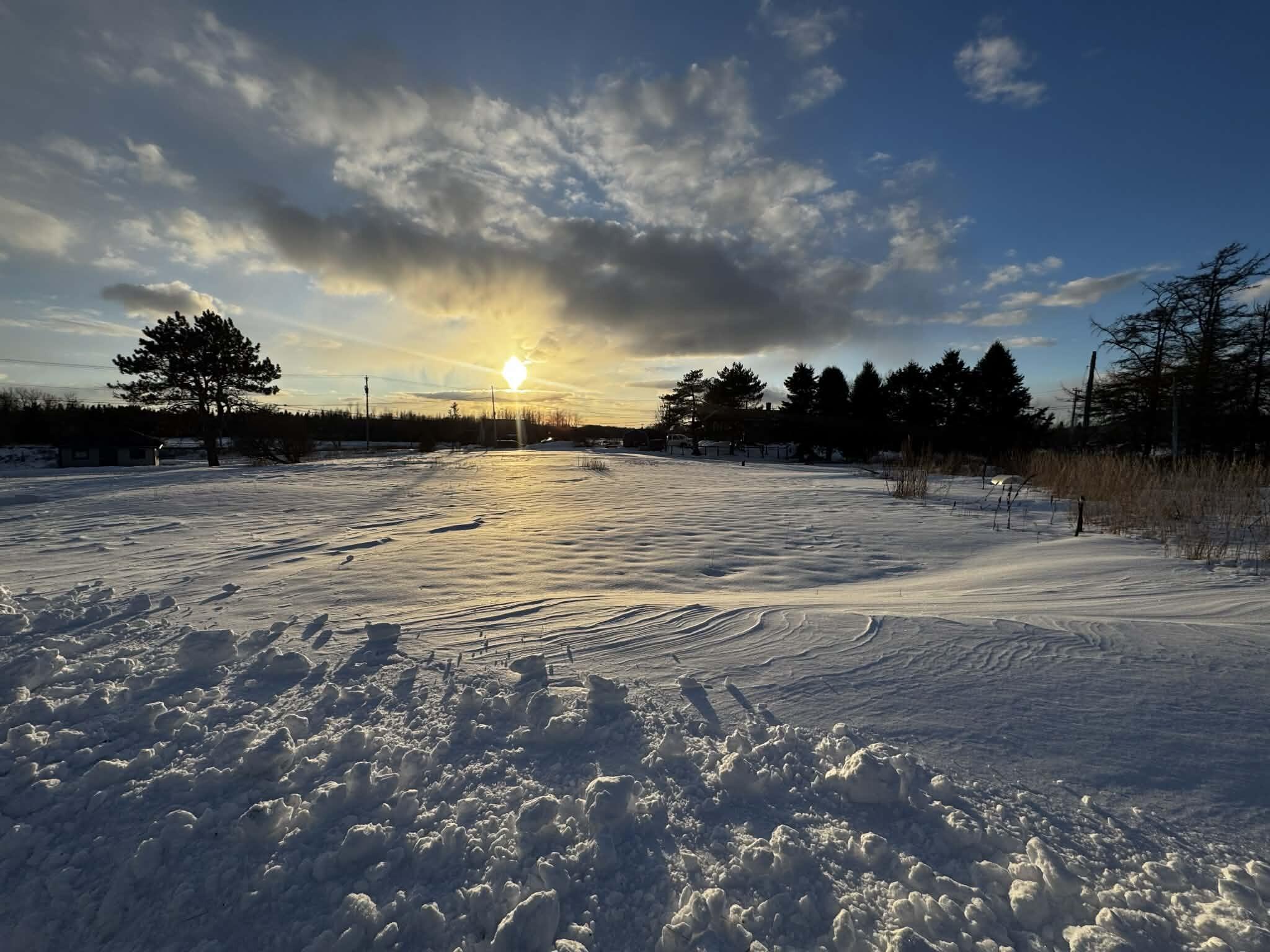 6, 11, 20 Skinner Corner Jonesport ME 04649