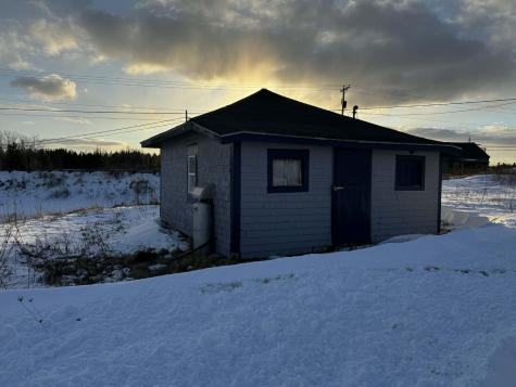 6, 11, 20 Skinner Corner Jonesport ME 04649