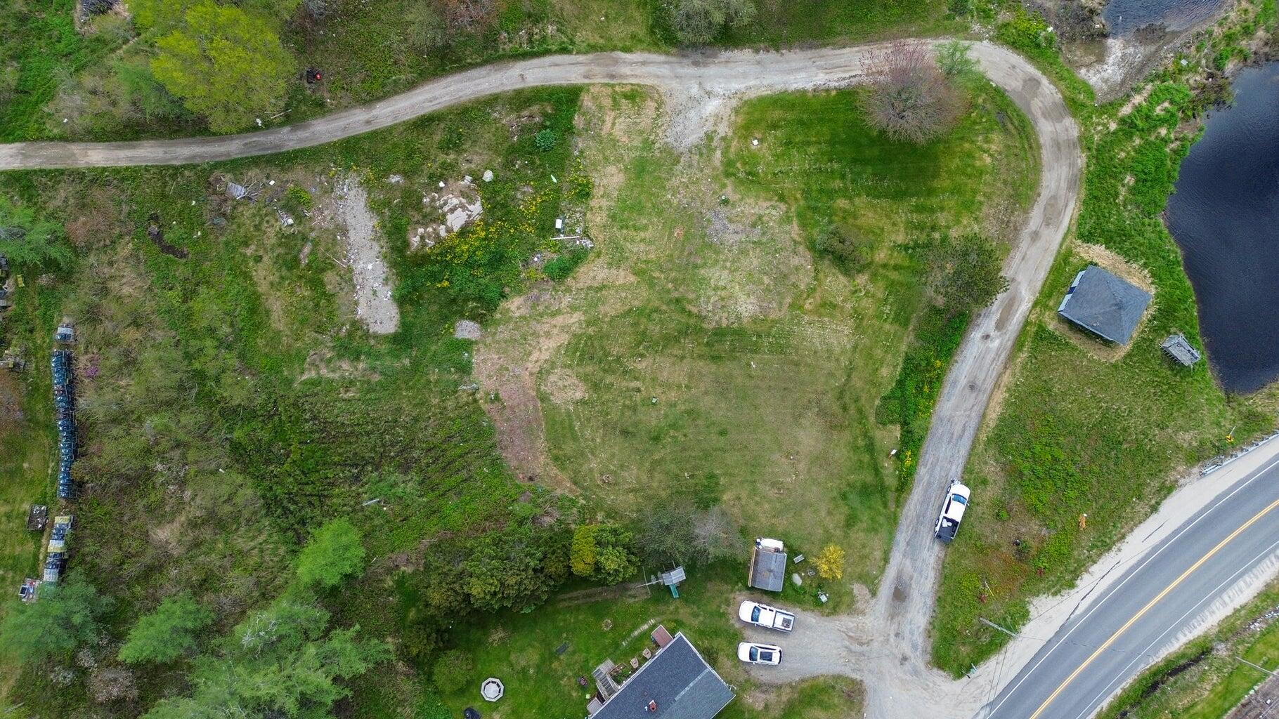 6, 11, 20 Skinner Corner Jonesport ME 04649